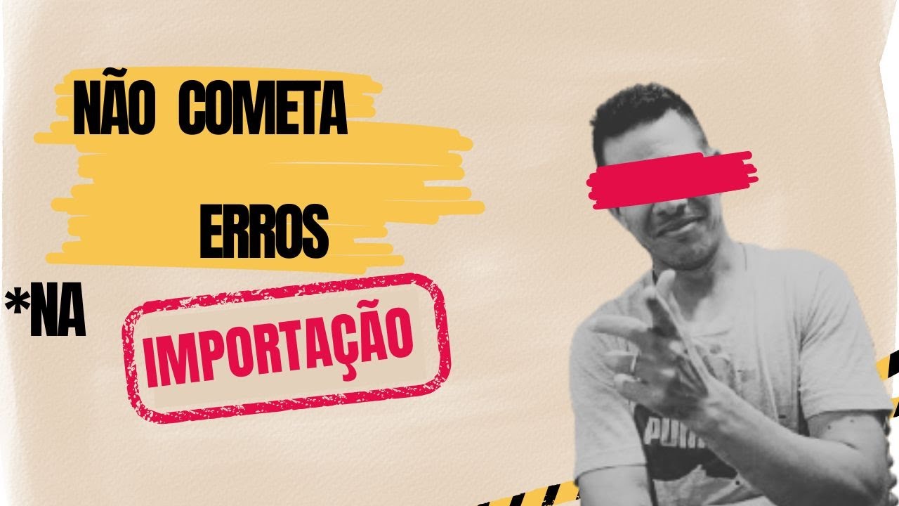 🚨 O SEGREDO POR TRÁS DA IMPORTAÇÃO 🔍📦 💰 O QUE REALMENTE FUNCIONA 🔥