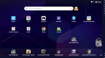 How to use socks5 android dichvusocks.net