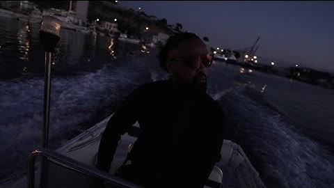 ALONZO - Freestyle (Le Massacre de la St Sylvestre 2023)