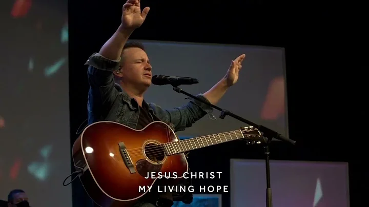Forward Church - Aug 22, 2021 - Living Hope
