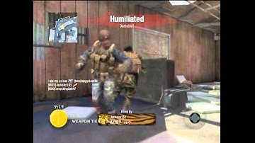 Best Wager Match Ever And MW3 Talk
