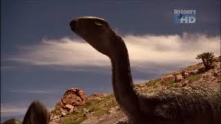 When Dinosaurs Roamed America - Dryosaurus