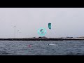 Kiko Roig Torres kitesurf set-up | Tech Talk