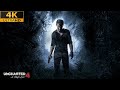 Uncharted 4 a thiefs end walkthrough gameplay part 1 no commentary 4k 60fps