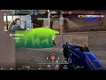 PRO Viper main - LIQUID NATS VIPER VALORANT GAMEPLAY
