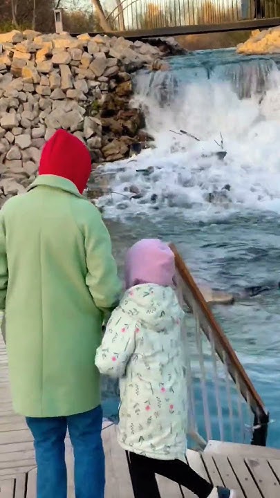 Голубые озера в Казани 😍#природа #татарстан - YouTube