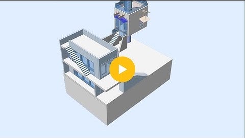BricsCAD BIM Tutorials - Creating new Geometry (Part 2) **