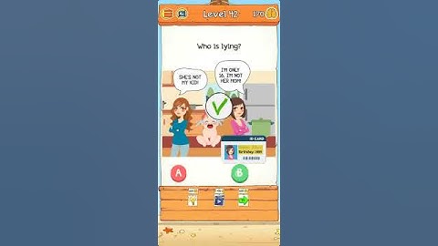 Braindom 2 | Level 42 | Gamer vloggerz