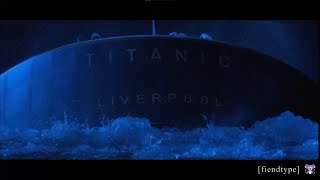 Fiendtype - Underwater