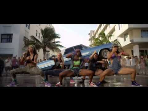 Beginning Scene   Step Up Revolution