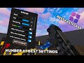The BEST Hypershot Settings To Give You AIMBOT Roblox Hypershot 