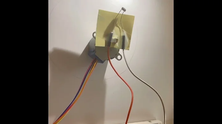 Heather Hardman- Light Locator