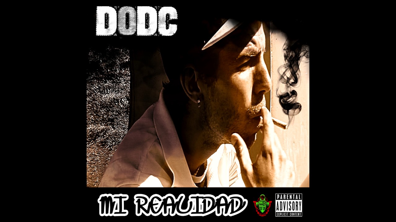 DODC 2 CON EL CUENTO DE LA AMBICION DISCO MI REALIDAD 2015
