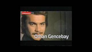 Orhan Gencebay - Sev Dedi Gözlerim Filmi Fragmanı