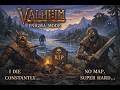 Valheim Enigma Mode:  Death, More Death, and a Dash of Salt
