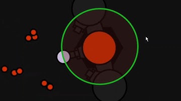 ATMG glitch visualized // arras.io