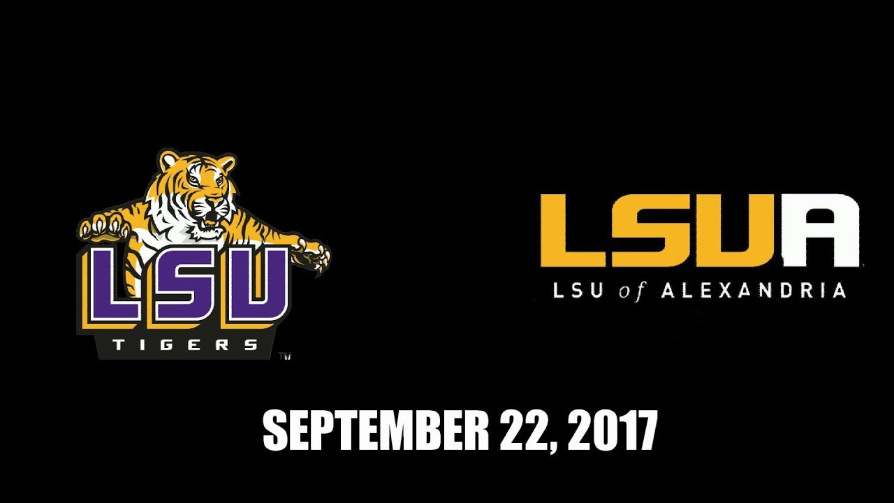 LSU Rugby vs