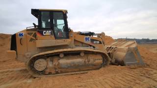 Caterpillar CAT 973D