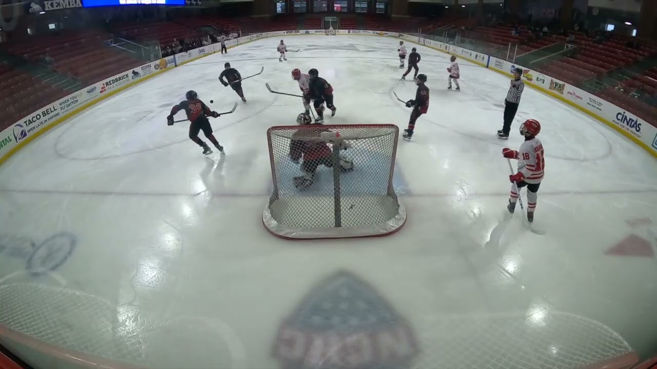 2011 Cyclones Black vs Miami AA GM1 CAM1