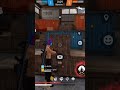 1v2 M82B 😈😈😈 #freefire