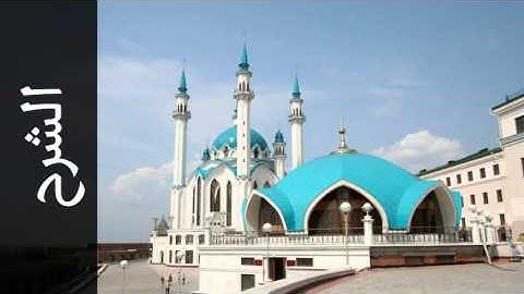 سورة الشرح صالح الصاهود - Surah Ash-Sharh Saleh Alsahood