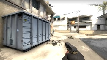 Glock ACE First round SilverPower!