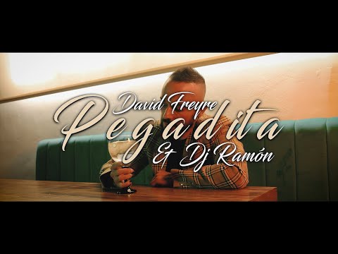 PEGADITA (Bachata Version) - Davyd Freyre ft DJ Ramon Bachata bekijken op YouTube
