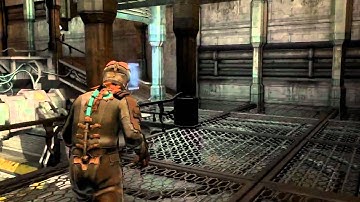 Dead Space Part 2 - MaximusBlack