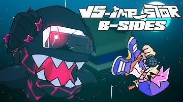 VS Impostor B-Sides V1 - Ejected (FC)