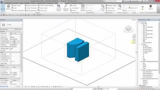 1-04 Revit Link Material Update Sat