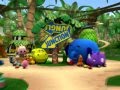 Jungle junction  official theme song  disney junior