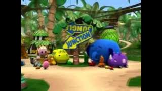 Jungle Junction |  Theme Song | Disney Junior