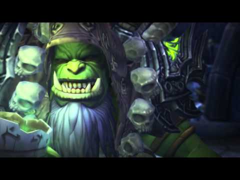 Vidéo: Le Producteur Exécutif De WOW S'excuse Pour Les Problèmes De Lancement De Warlords Of Draenor