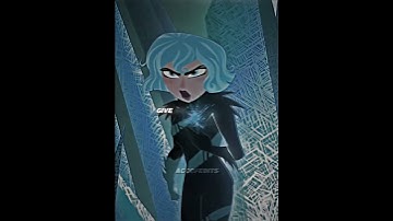 Cassandra - "give me what I want!" | #EDIT #tangled #disney