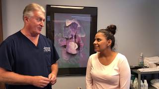 How Adjusting The Vertebral Subluxation Complex Can Correct Posture/Bio-Mechanics Avoiding Surgery
