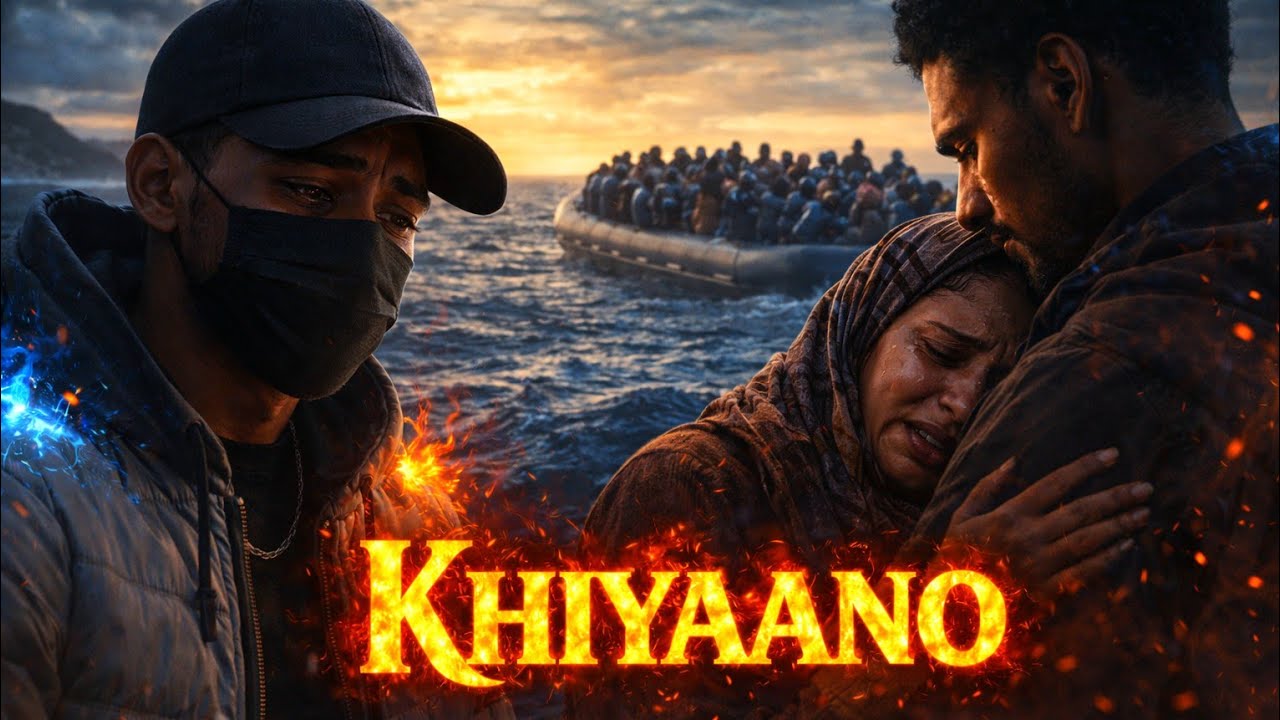 KALSOONI XUMADII XAMDI IYO DEGDEGII HASSAN !!!