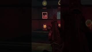 A little Killing Floor 2 Easter Egg… 🥚🤘#kf2 #zeds