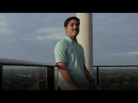 Student Story: Jeremias Britez