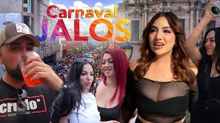 Carnaval in JALOS 2024 PT.1