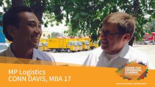 Center for Experiential Learning: Delivering Impact Globally