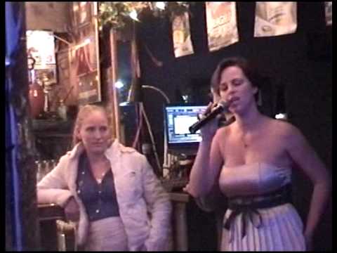 GUN POWDER & LEAD / BRANDI VALENTINE / KARAOKE @ S...