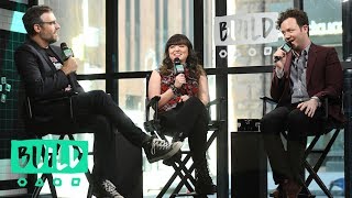 Build Weekend Watch Top Picks Of February 15