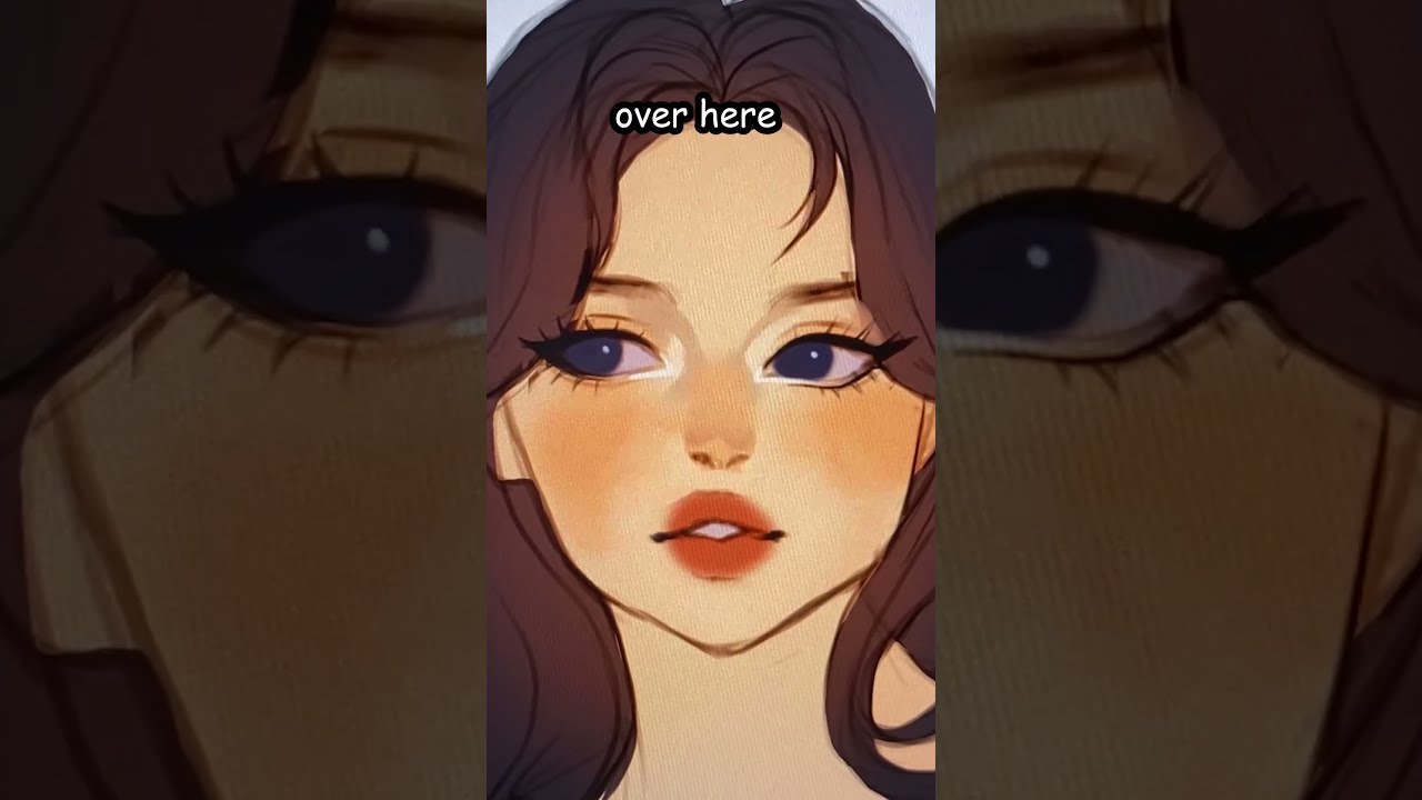 Life Changing Art Tip