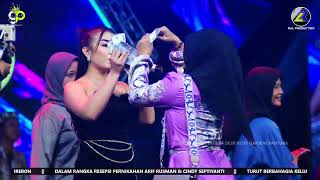 Download Lagu KEDER BALIKE  - VOC INDRI MS | LIVE GANJENE PANTURA DEDE RISTY MP3