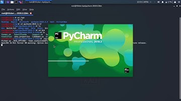 Mac spoofing using python