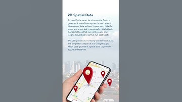 Knowing types of all Spatial Data