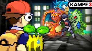 Ich habe mich dem UNFAIRSTEN Pokémon Randomizer gestellt...