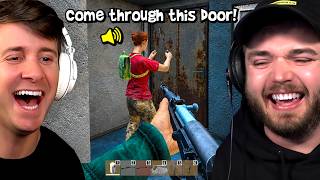 24 Minutes of When Idiots Play Games!