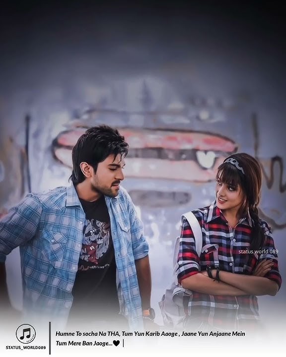 Humne To Socha Na Tha Whatsapp Status Song Download
