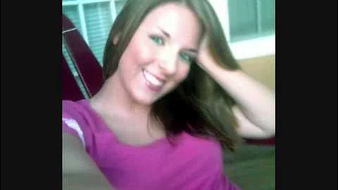 Jennifer Grosso singing "I Now Live" by Crystal Lewis